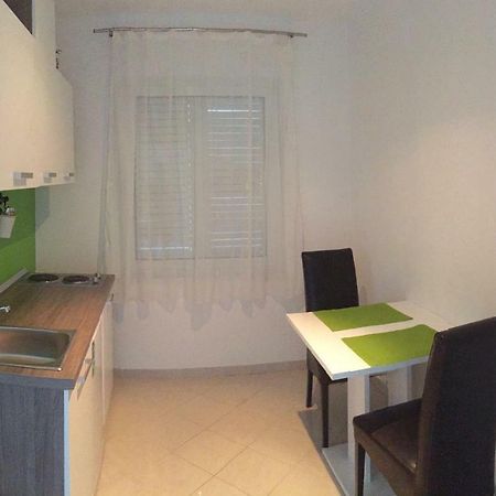 Apartmani Irena Jezevac Krk Island Εξωτερικό φωτογραφία