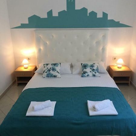 Apartmani Irena Jezevac Krk Island Εξωτερικό φωτογραφία