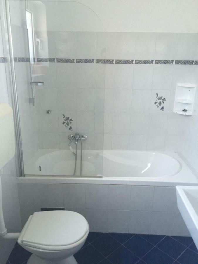 Apartmani Irena Jezevac Krk Island Εξωτερικό φωτογραφία