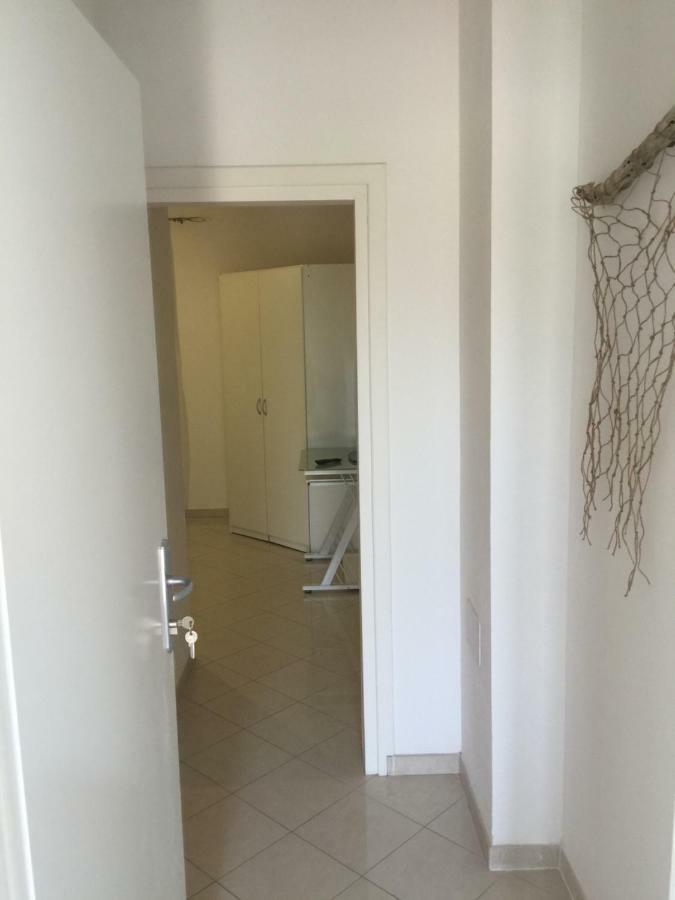 Apartmani Irena Jezevac Krk Island Εξωτερικό φωτογραφία