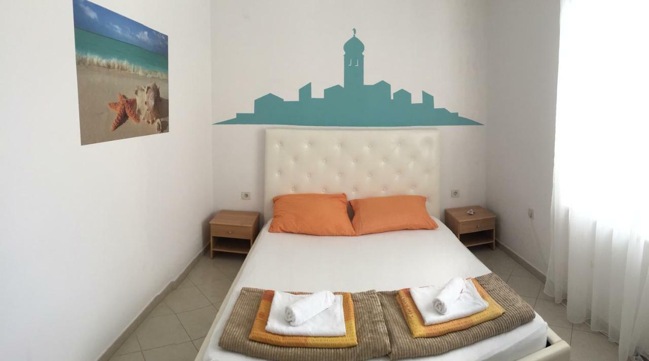 Apartmani Irena Jezevac Krk Island Εξωτερικό φωτογραφία