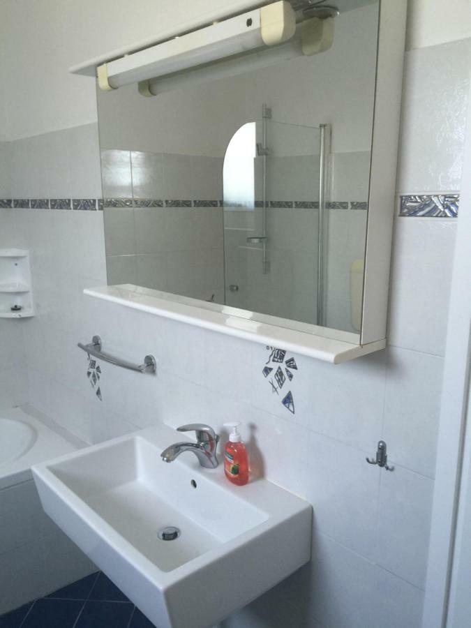 Apartmani Irena Jezevac Krk Island Εξωτερικό φωτογραφία