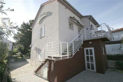 Apartmani Irena Jezevac Krk Island Εξωτερικό φωτογραφία